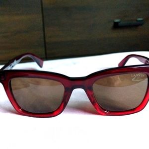 Sunglasses by Lanvin
